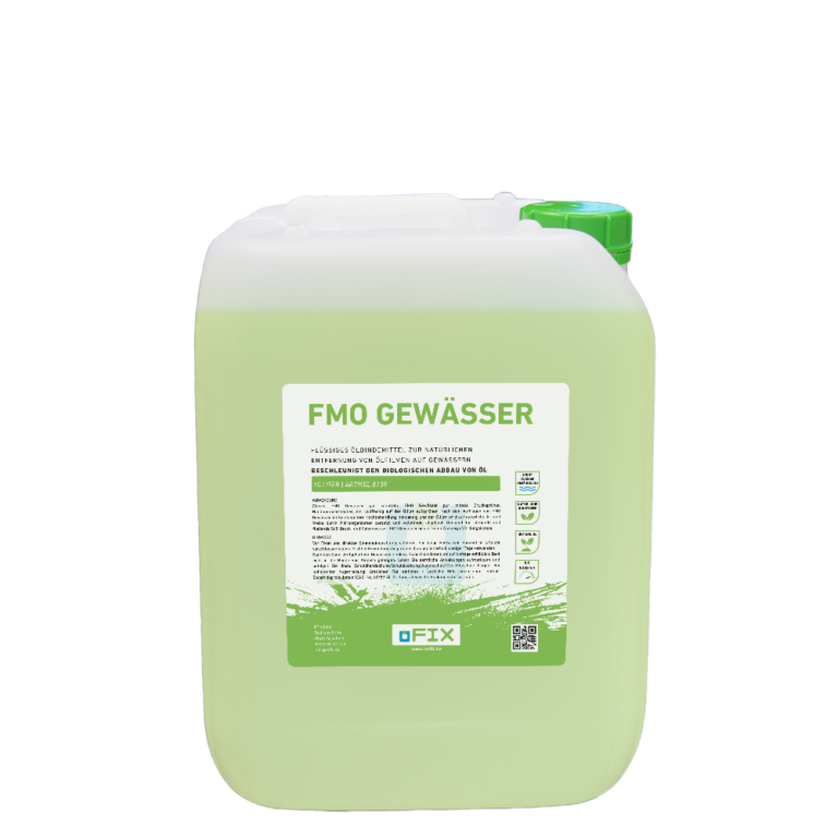 FMO Gewässer 10 Liter Kanister