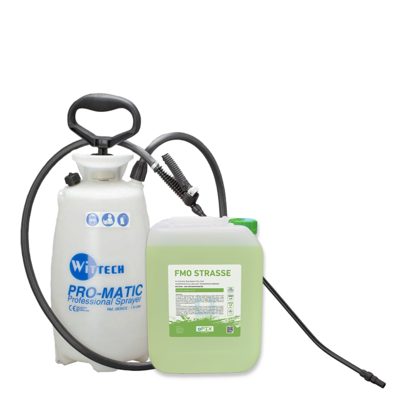 FMO Strasse Starterset