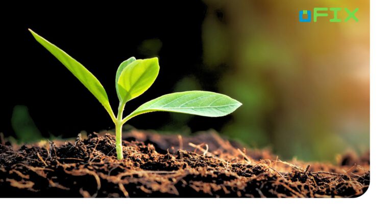 öFix Banner Funktionsprinzip flüssige Ölbindemittel