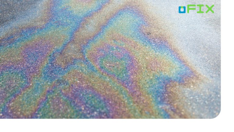 öFix Banner Ölspur