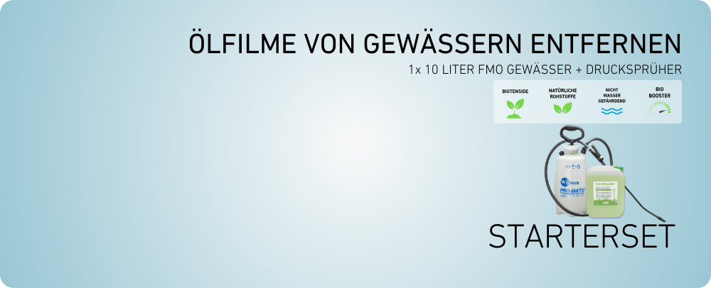 FMO GEWÄSSER